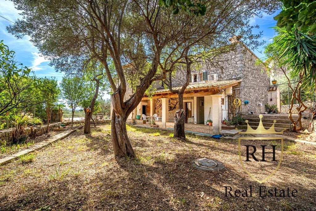 Maison de luxe à vendre à Selva, 795 000 €, Photo 6