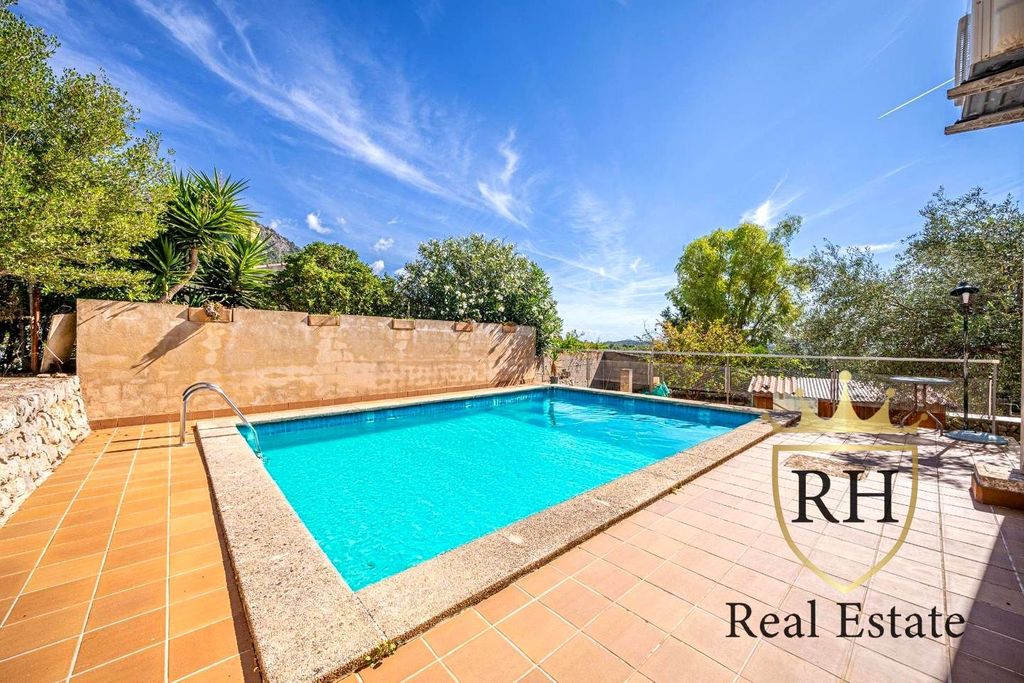 Maison de luxe à vendre à Selva, 795 000 €, Photo 7