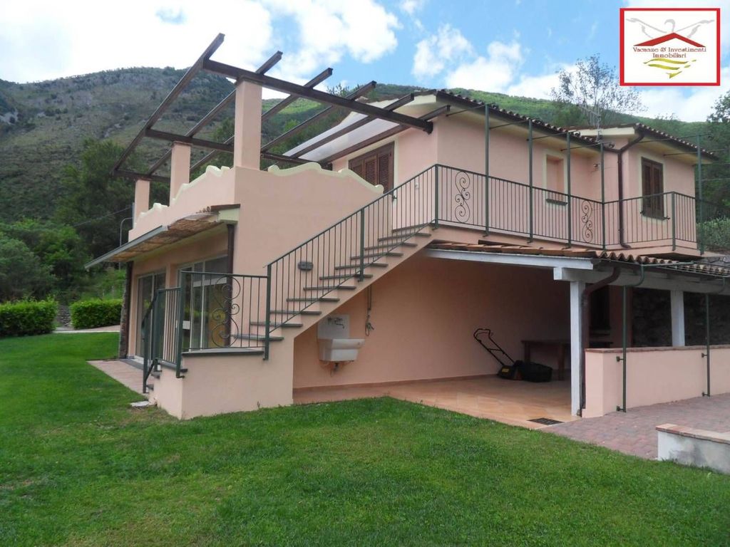 Maison de luxe à vendre à Maratea, 550 000 €, Photo 1