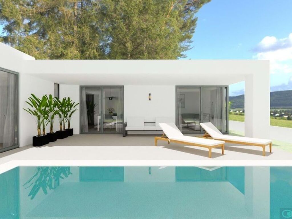 Luxury House for sale in Monforte Del Cid, 505 900 €, Photo 1