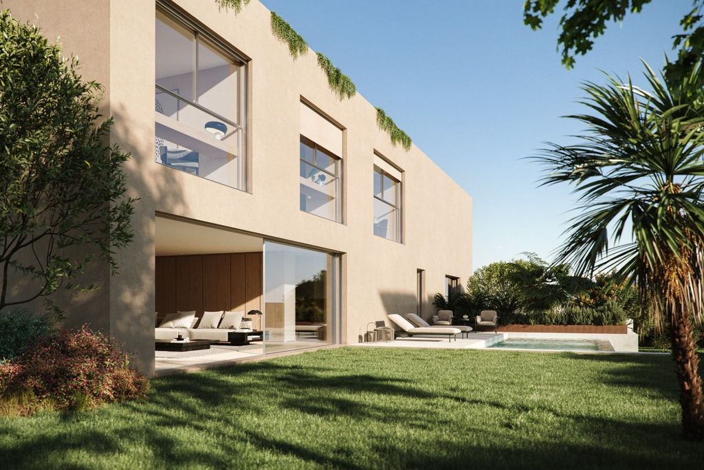 Maison de luxe à vendre à Cascais, 2 750 000 €, Photo 1