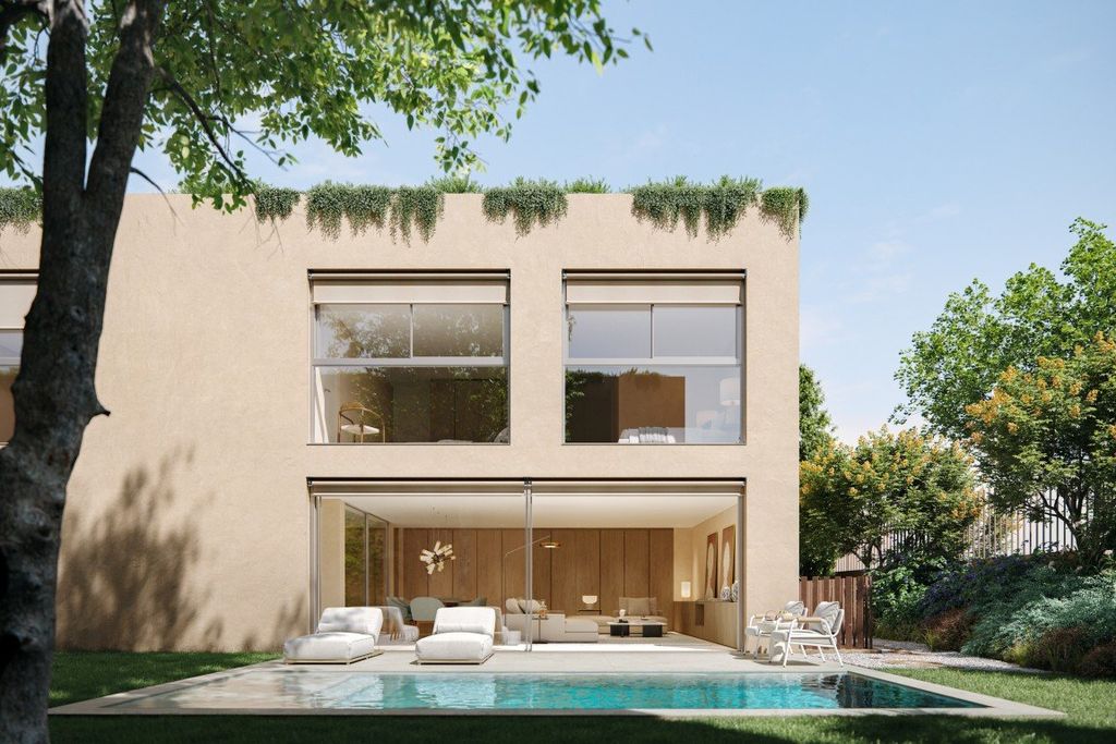 Maison de luxe à vendre à Cascais, 3 393 000 €, Photo 1