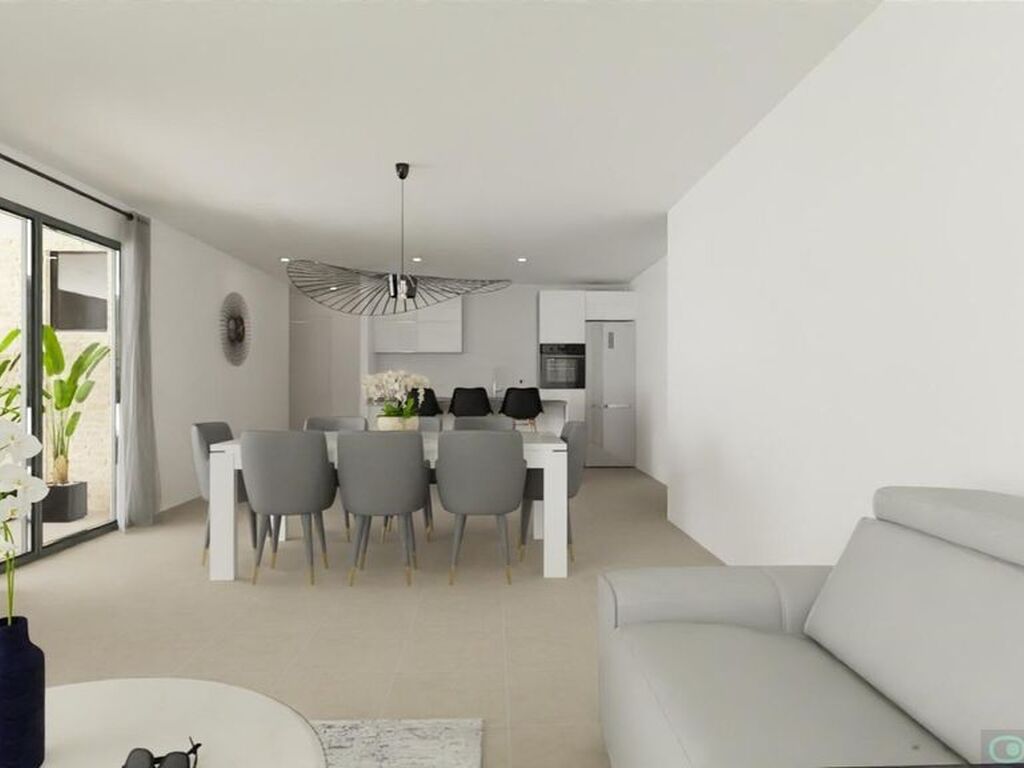 Luxury House for sale in Monforte Del Cid, 505 900 €, Photo 2