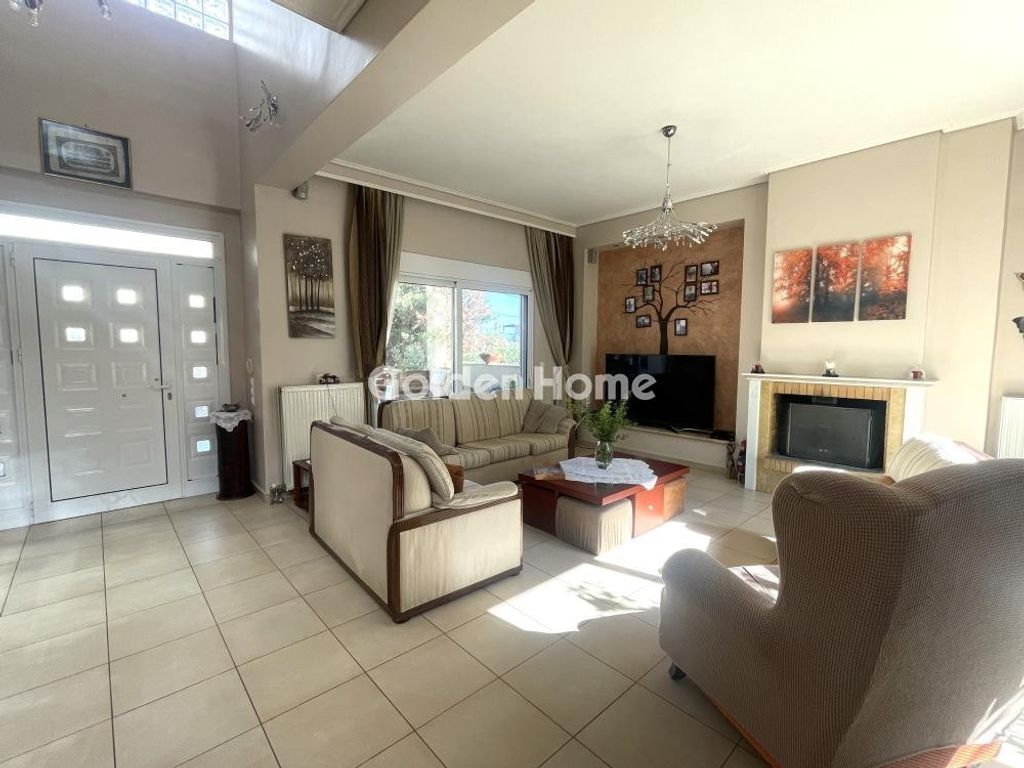 Maison de luxe à vendre à Vári, 1 000 000 €, Photo 2