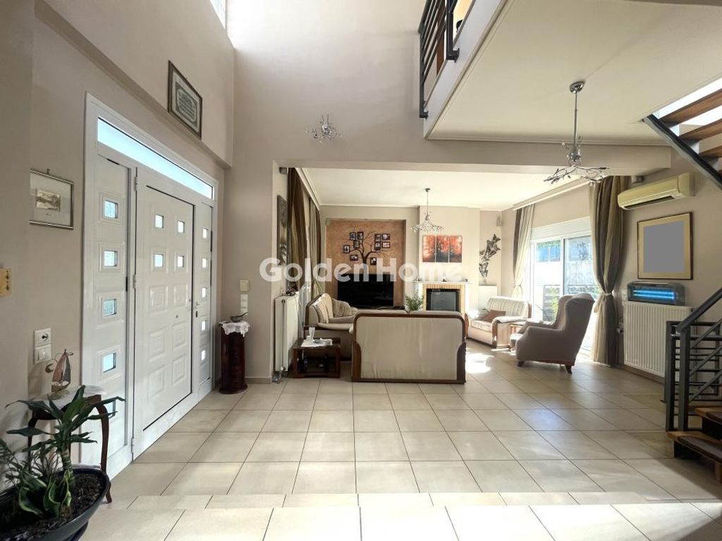 Maison de luxe à vendre à Vári, 1 000 000 €, Photo 4