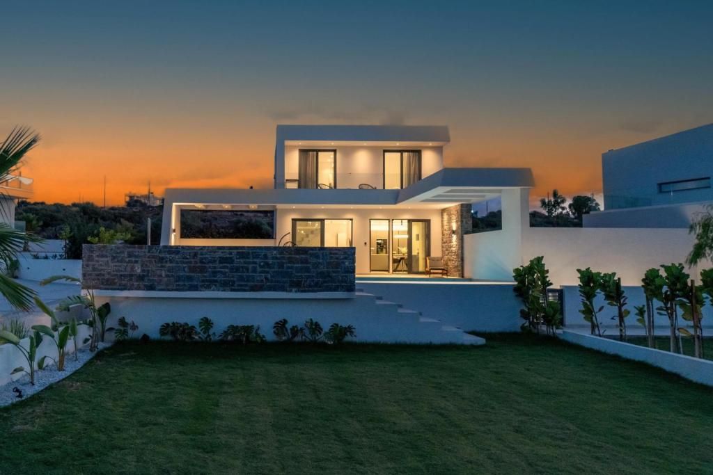Luxury House for sale in Irákleion, 2 500 000 €, Photo 5