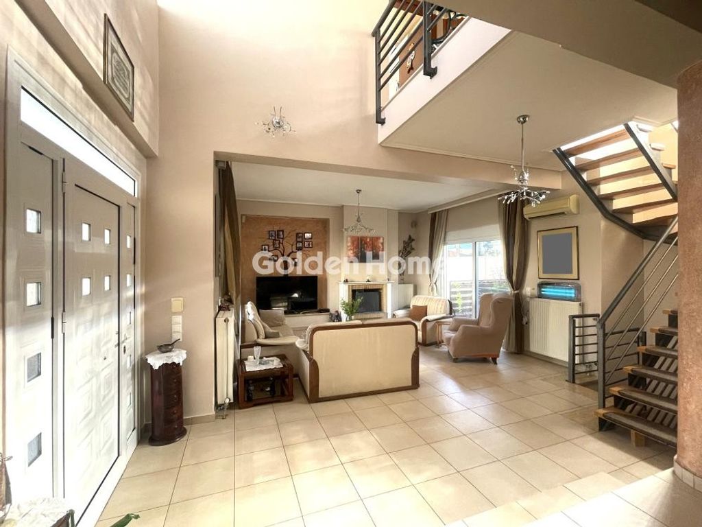 Maison de luxe à vendre à Vári, 1 000 000 €, Photo 5