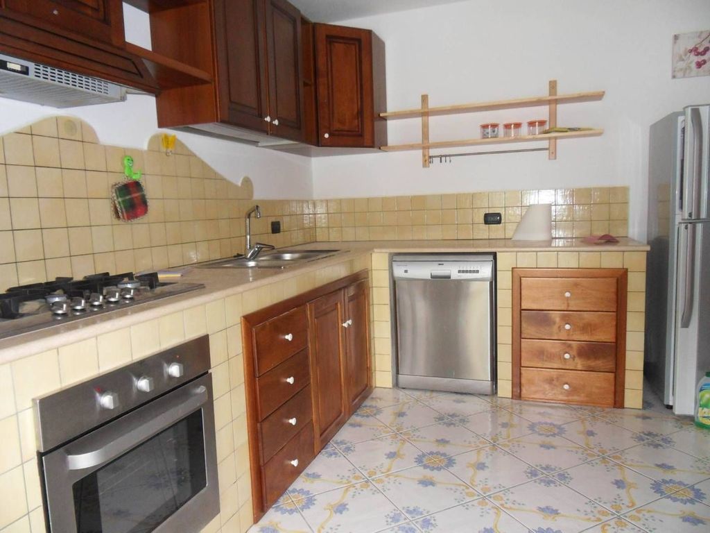 Maison de luxe à vendre à Maratea, 550 000 €, Photo 6