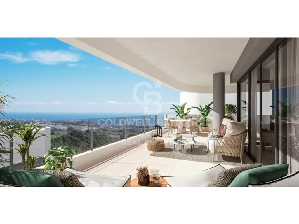 Appartement de luxe à vendre à Marbella, 720 000 €, Photo 1