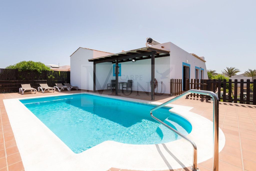 Maison de luxe à vendre à Villaverde, 440 000 €, Photo 1