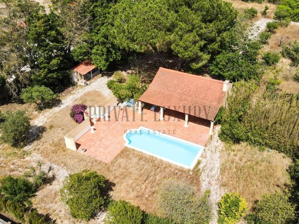 Maison de luxe à vendre à Salvaterra de Magos, 2 600 000 €, Photo 1
