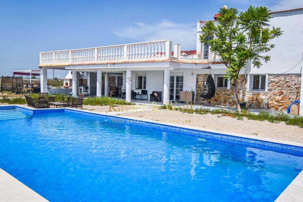 Maison de luxe à vendre à Crevillente, 425 000 €, Photo 1