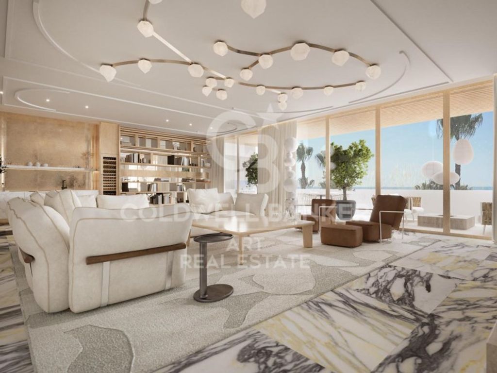 Appartement de luxe à vendre à Marbella, 4 950 000 €, Photo 2