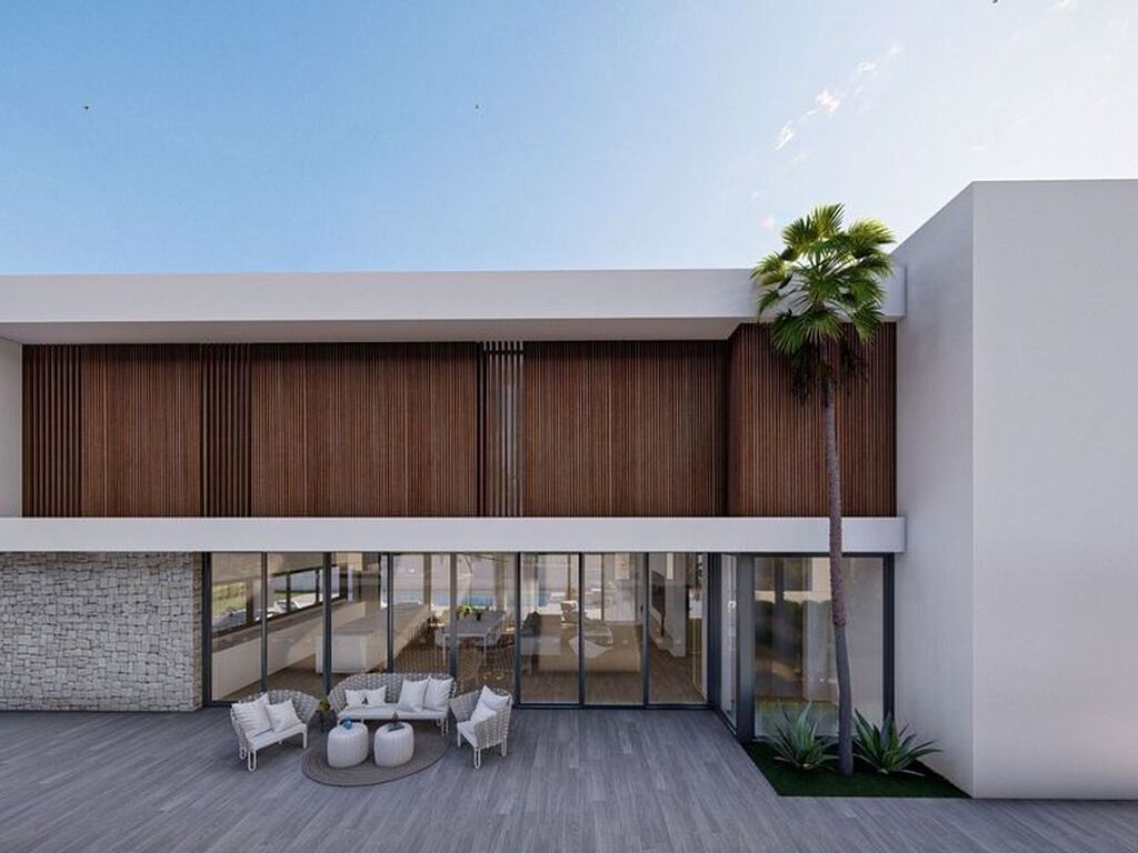 Maison de luxe à vendre à L Alfàs Del Pi, 1 950 000 €, Photo 3