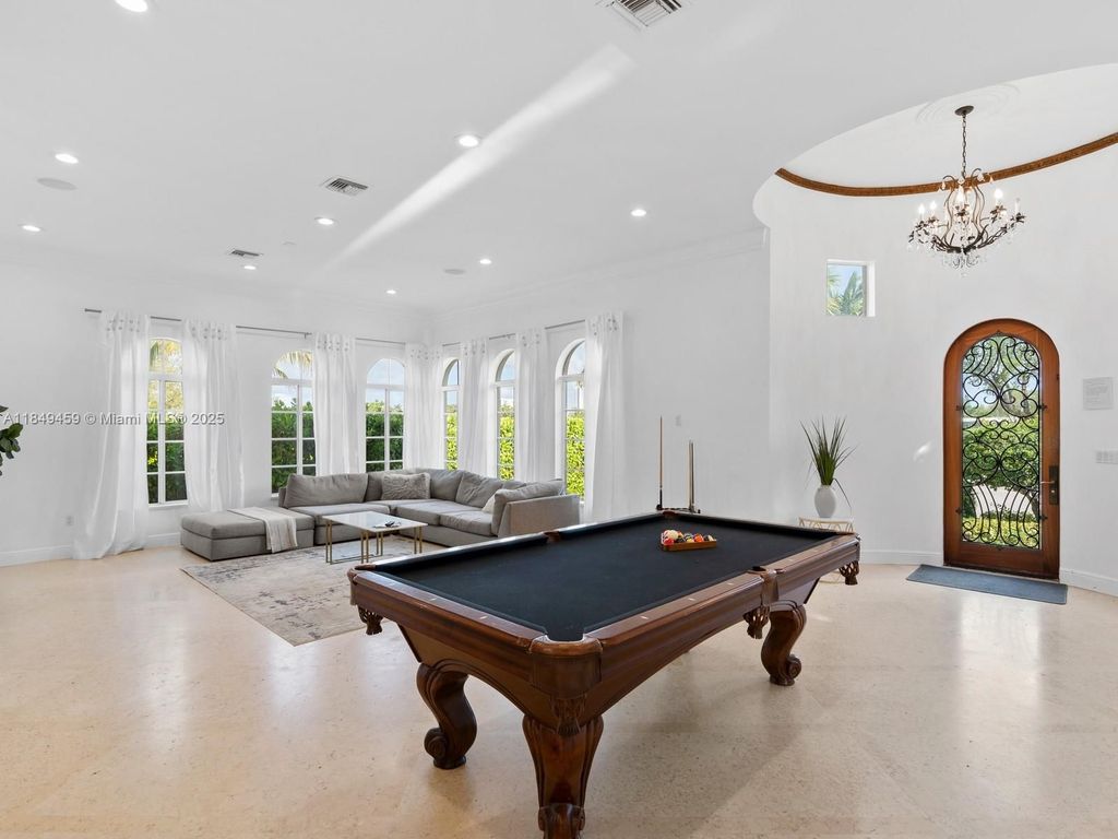 Luxury House for sale in Hollywood, 1 845 656 €, Photo 5