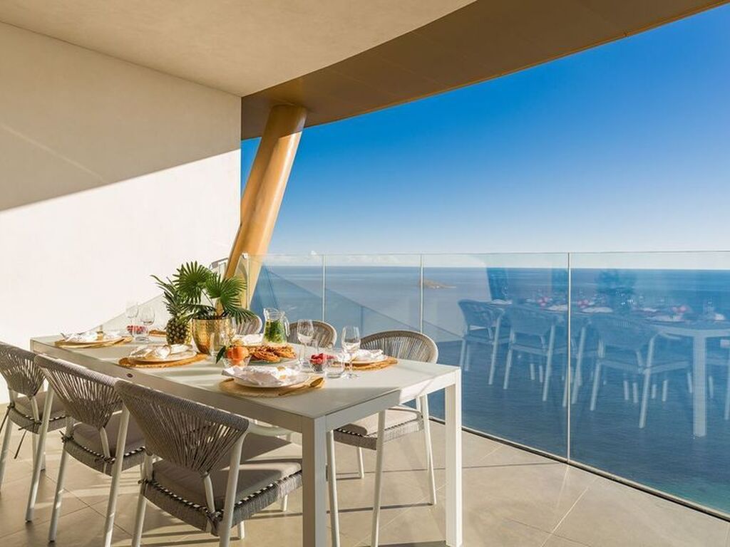 Luxury Apartment for sale in Benidorm, 885 000 €, Photo 6