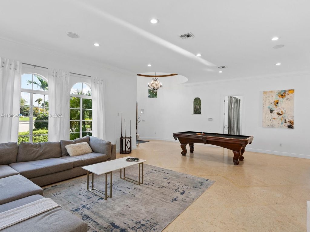 Luxury House for sale in Hollywood, 1 845 656 €, Photo 7