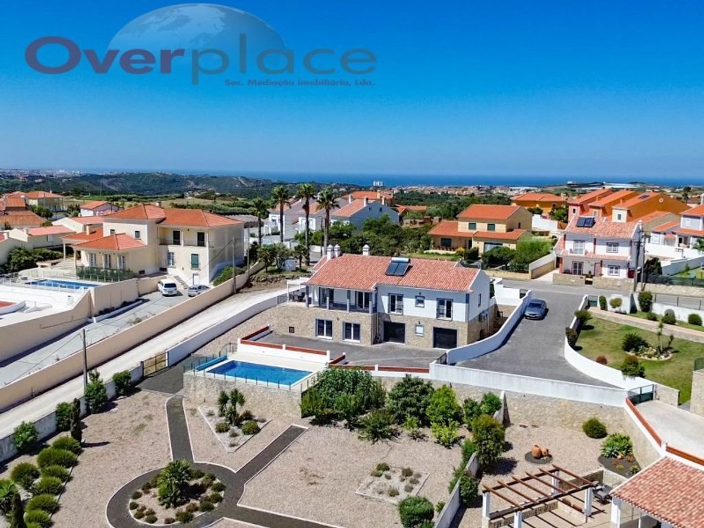 Luxury House for sale in Lourinhã, 640 000 €, Photo 1