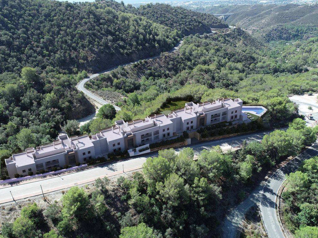 Appartement de luxe à vendre à Istán, 580 000 €, Photo 2
