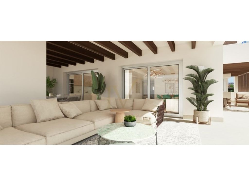Luxury Apartment for sale in Benahavís, 449 000 €, Photo 2