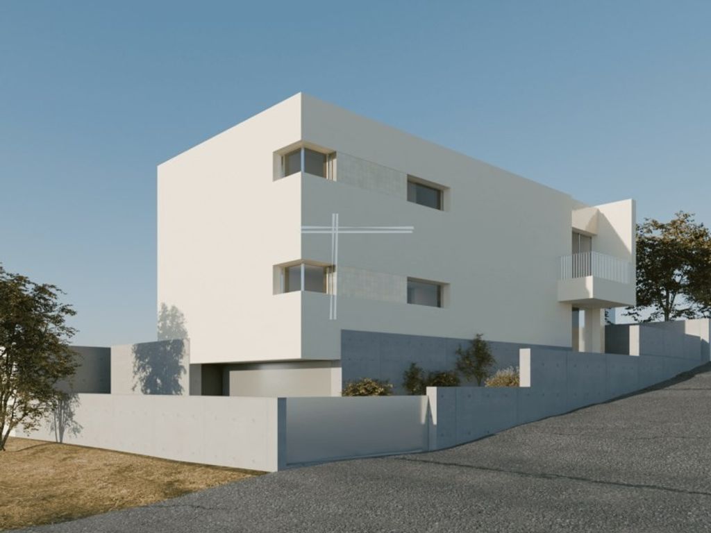 Maison de luxe à vendre à Charneca de Caparica, 750 000 €, Photo 3