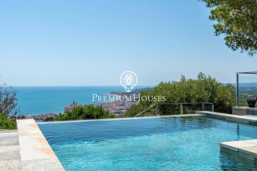 Maison de luxe à vendre à Sitges, 2 975 000 €, Photo 3