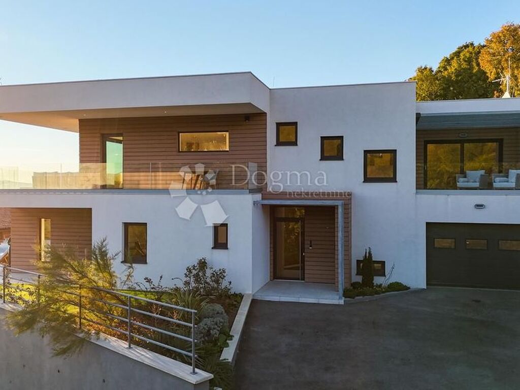 Maison de luxe à vendre à Bakar, 1 480 000 €, Photo 3