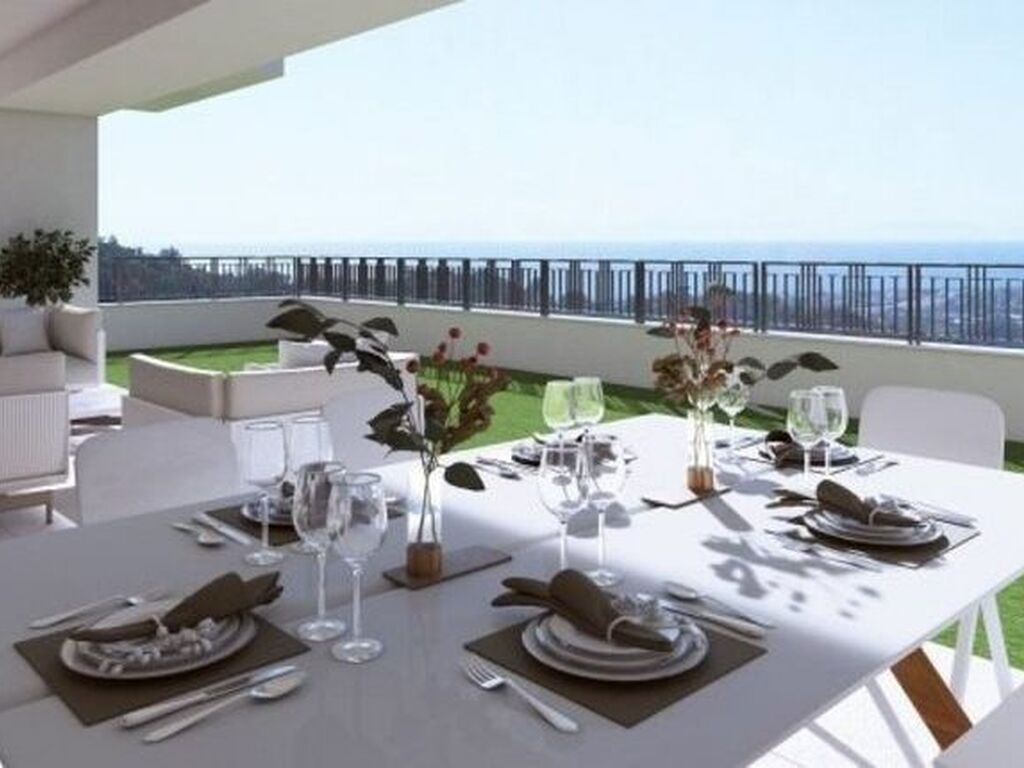 Appartement de luxe à vendre à Istán, 580 000 €, Photo 4