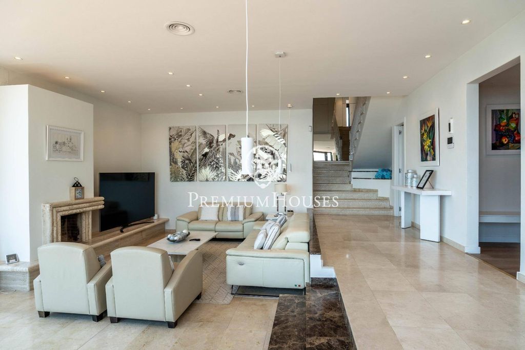 Maison de luxe à vendre à Sitges, 2 975 000 €, Photo 4