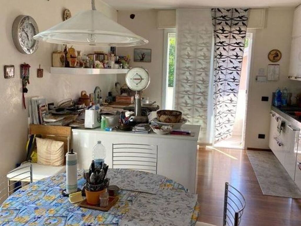 Luxury Apartment for sale in Rimini, 850 000 €, Photo 4