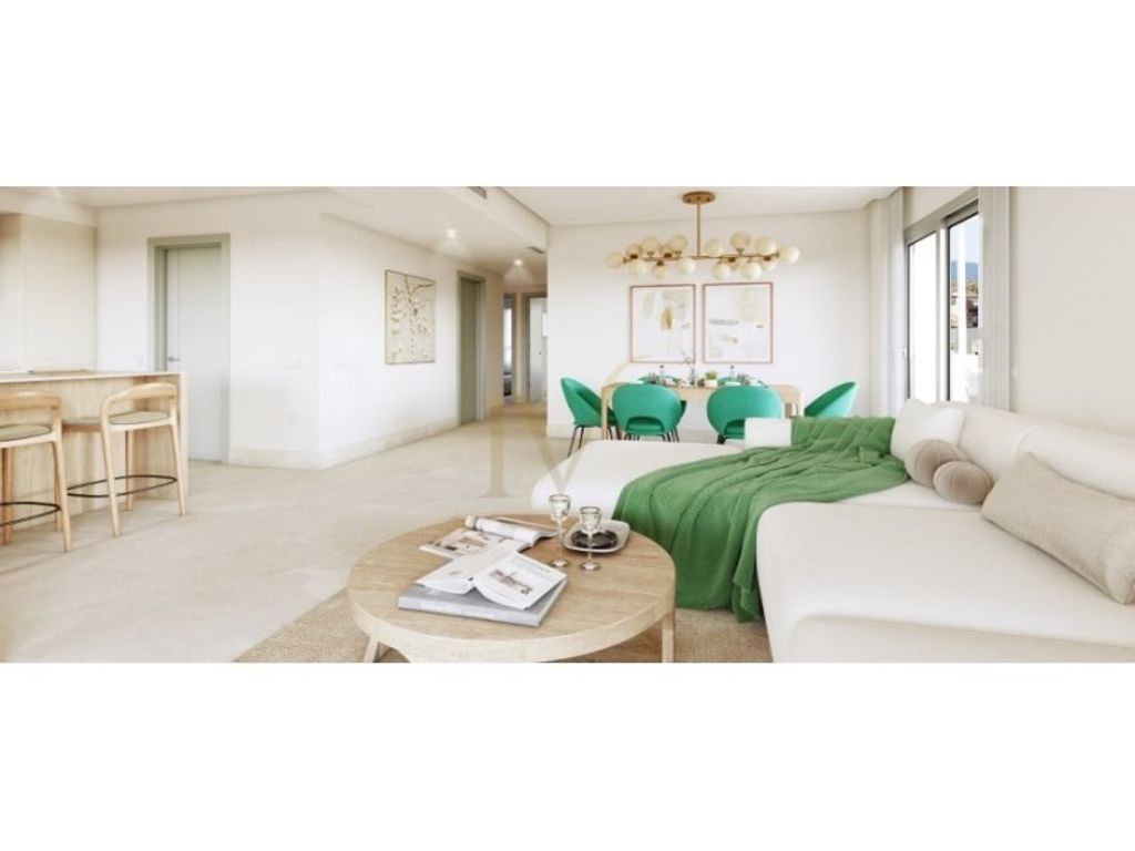 Luxury Apartment for sale in Benahavís, 449 000 €, Photo 5