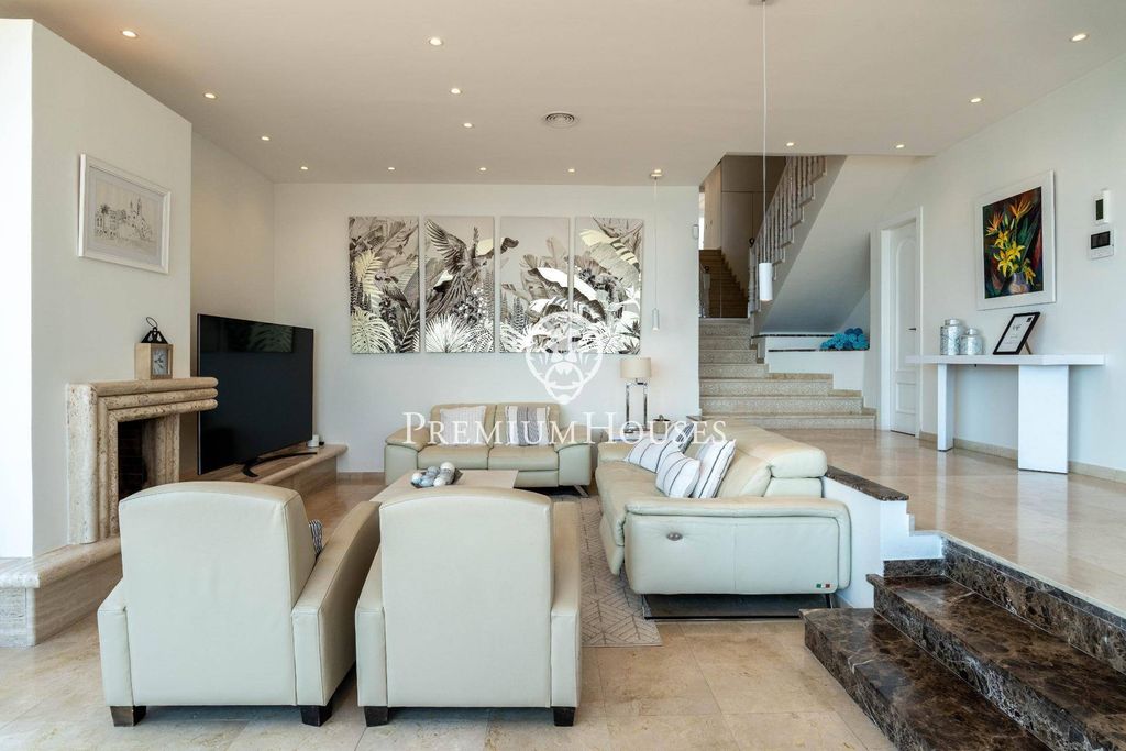 Maison de luxe à vendre à Sitges, 2 975 000 €, Photo 5