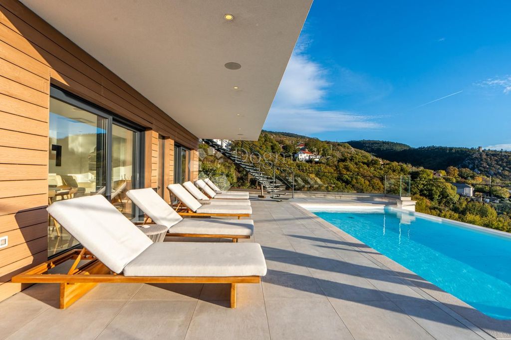 Maison de luxe à vendre à Bakar, 1 480 000 €, Photo 5