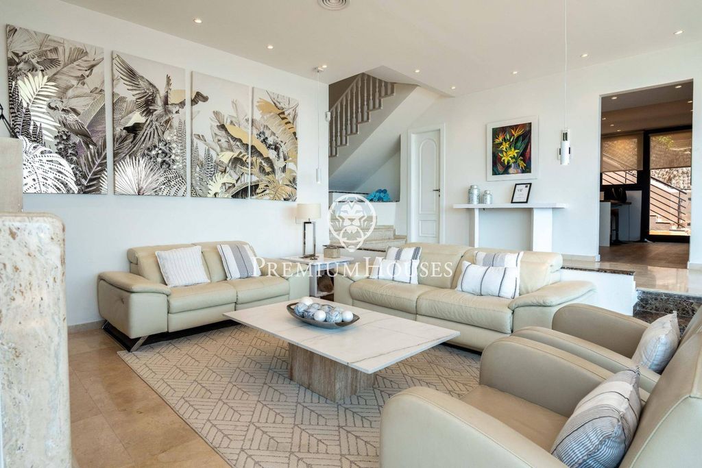 Maison de luxe à vendre à Sitges, 2 975 000 €, Photo 6