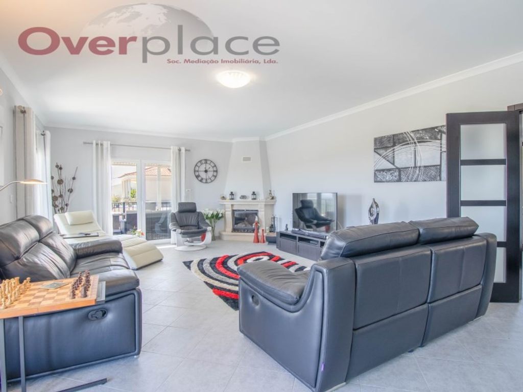 Luxury House for sale in Lourinhã, 640 000 €, Photo 6