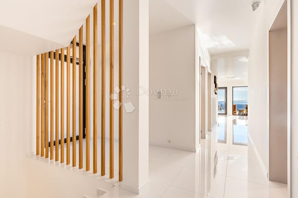 Maison de luxe à vendre à Bakar, 1 480 000 €, Photo 6