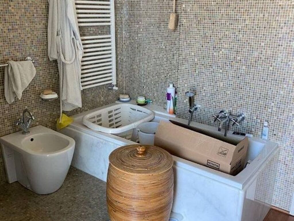 Luxury Apartment for sale in Rimini, 850 000 €, Photo 7