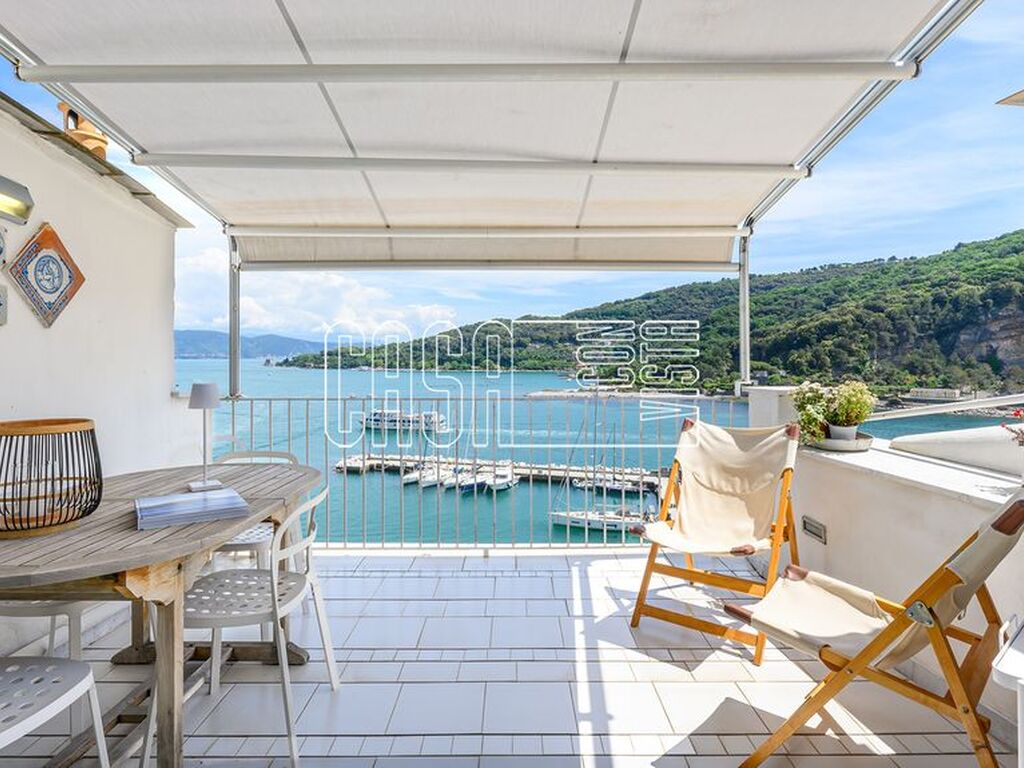 Luxury Apartment for sale in Portovenere, 1 000 000 €, Photo 1