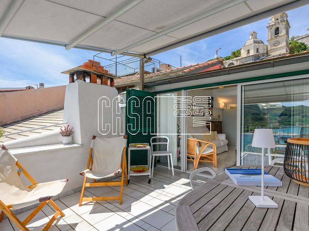 Luxury Apartment for sale in Portovenere, 1 000 000 €, Photo 2