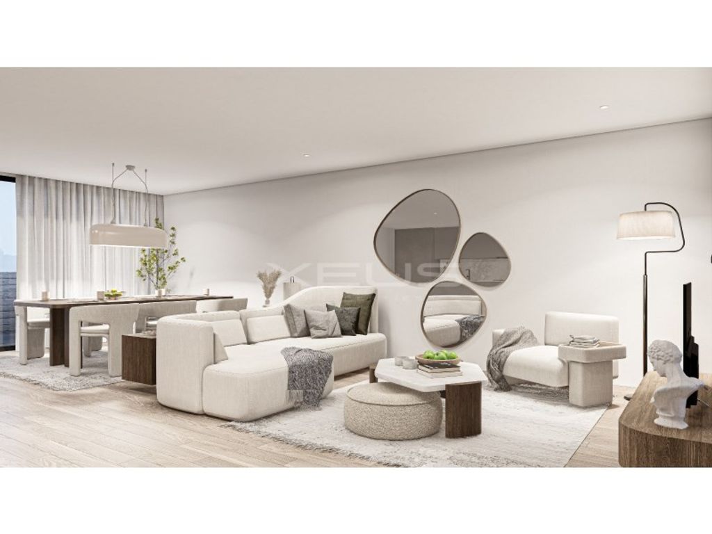 Appartement de luxe à vendre à Valongo, 502 000 €, Photo 2