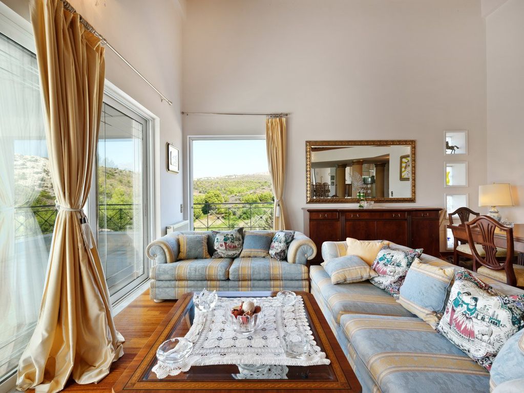 Maison de luxe à vendre à Kallitechnoúpoli, 650 000 €, Photo 3