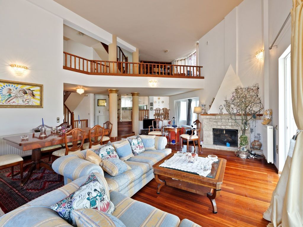 Maison de luxe à vendre à Kallitechnoúpoli, 650 000 €, Photo 4