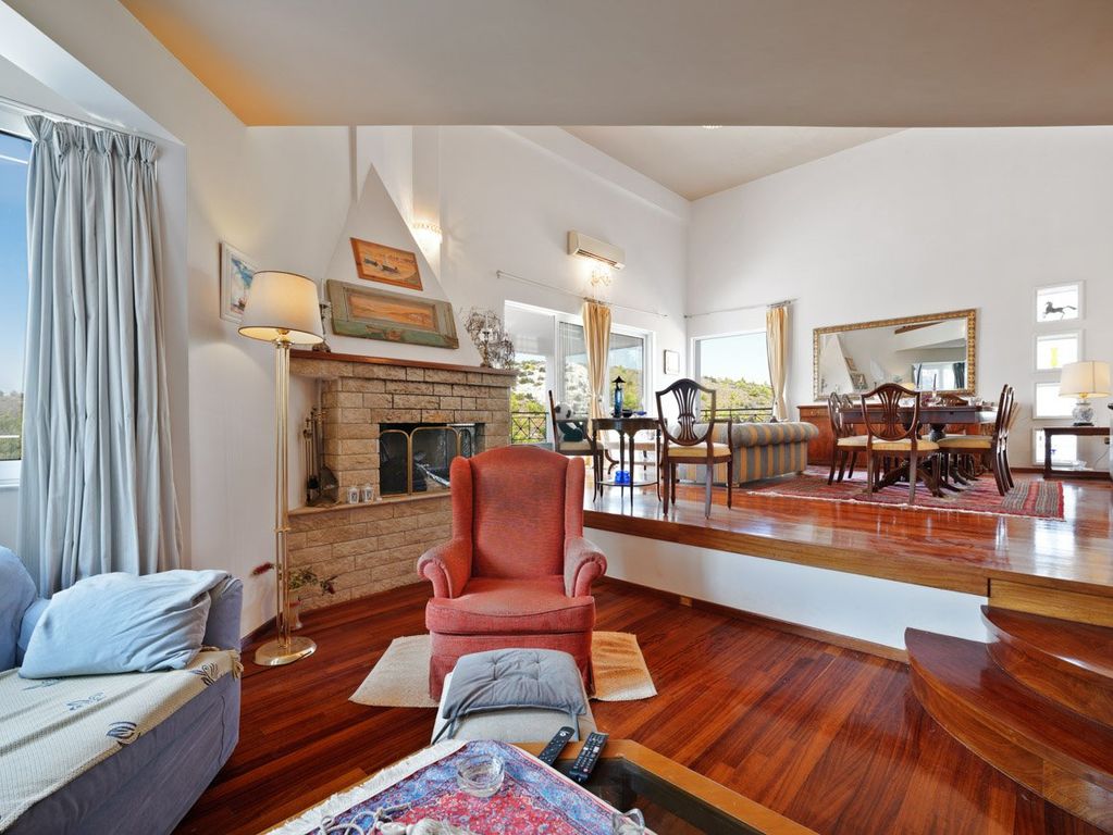 Maison de luxe à vendre à Kallitechnoúpoli, 650 000 €, Photo 6