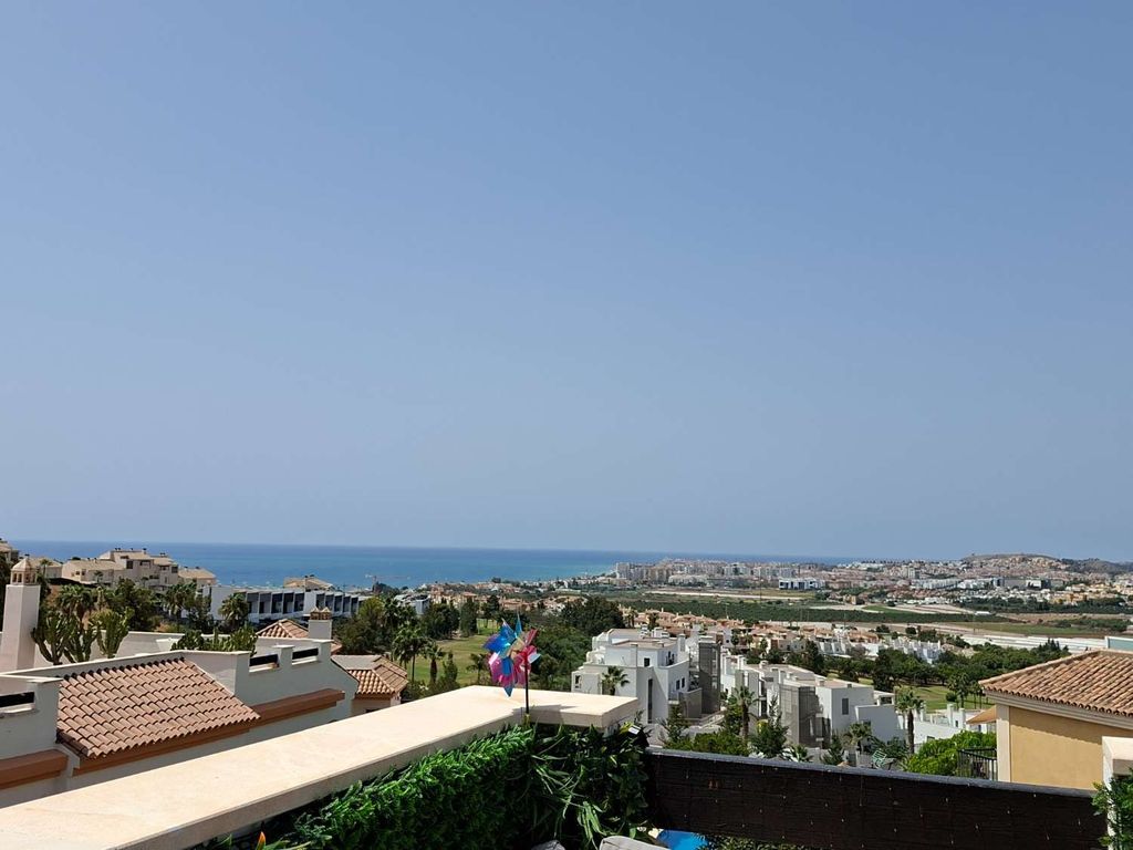 Appartement de luxe à vendre à Caleta de Vélez, 454 000 €, Photo 2