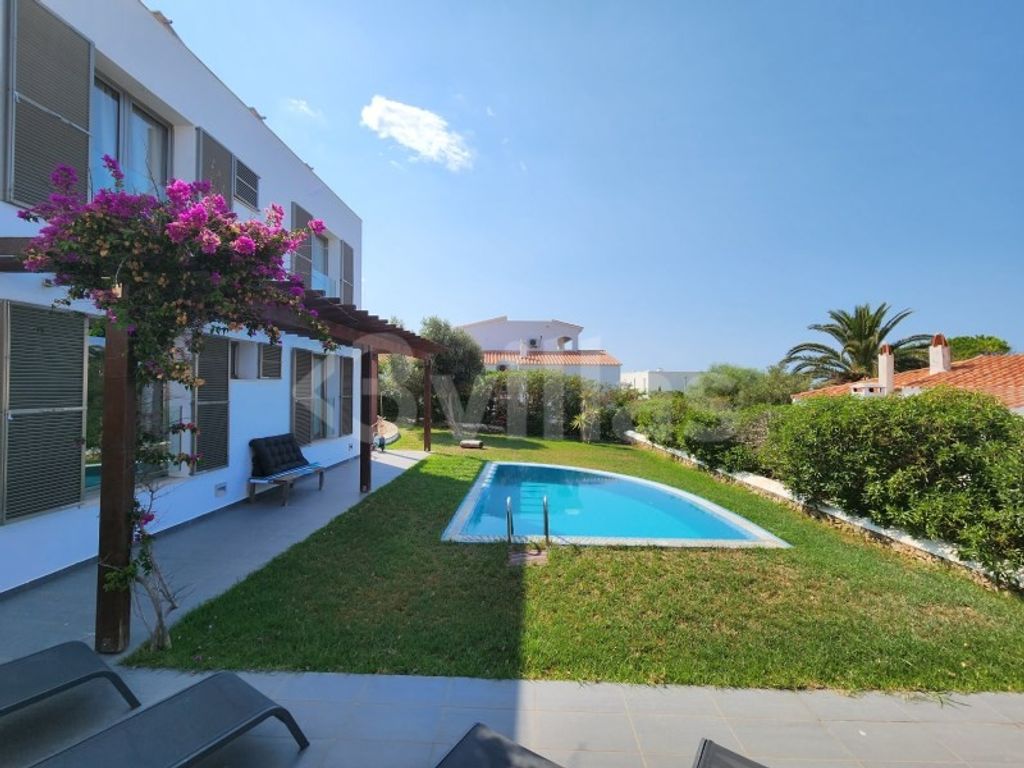 Luxury House for sale in Maó, 1 325 000 €, Photo 2
