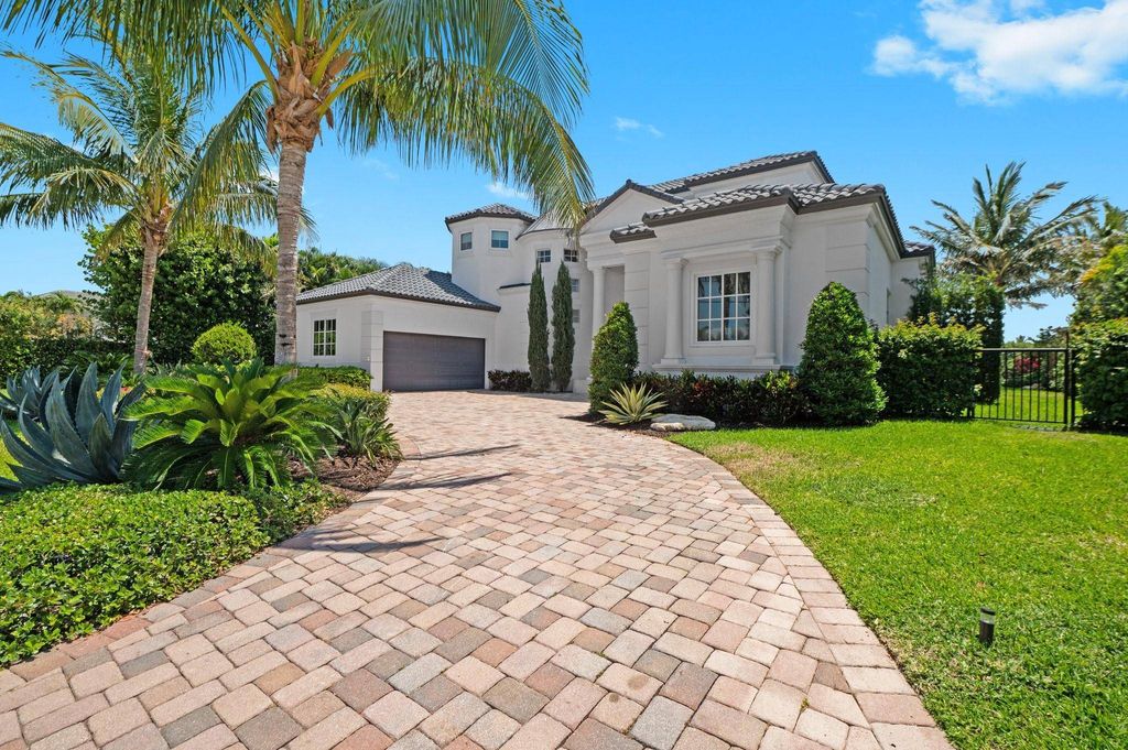 Luxury House for sale in Ocean Ridge, 5 751 580 €, Photo 4