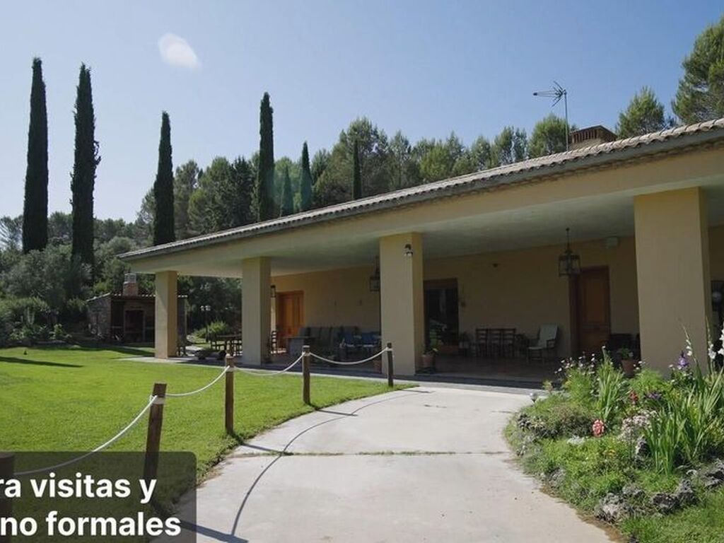 Maison de luxe à vendre à Brea de Tajo, 7 500 000 €, Photo 5