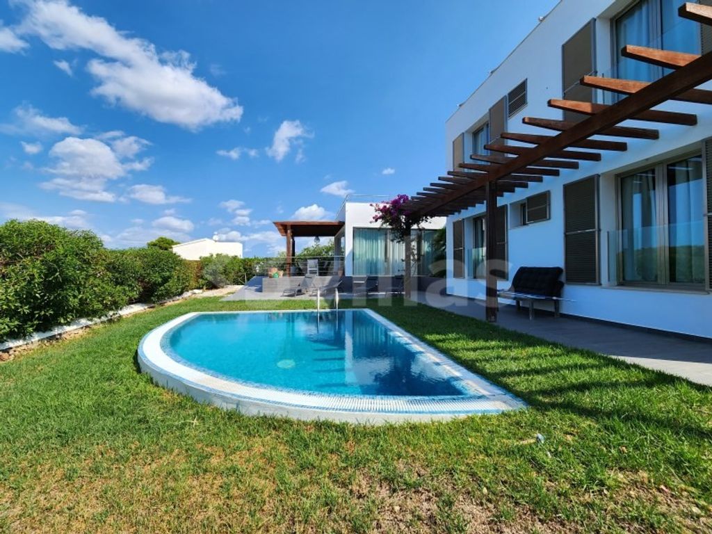 Luxury House for sale in Maó, 1 325 000 €, Photo 5