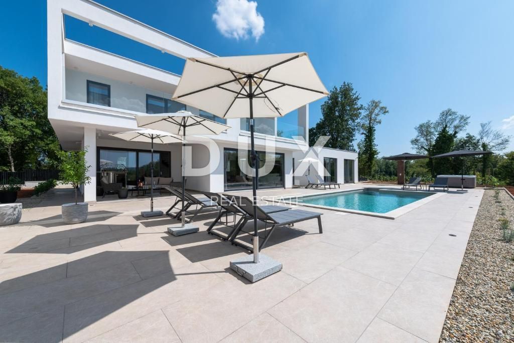 Maison de luxe à vendre à Labin, 1 300 000 €, Photo 2