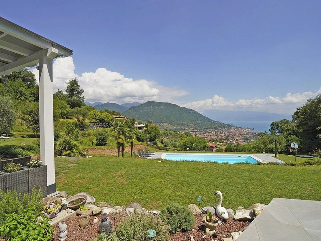 Luxury House for sale in Salò, 2 300 000 €, Photo 3